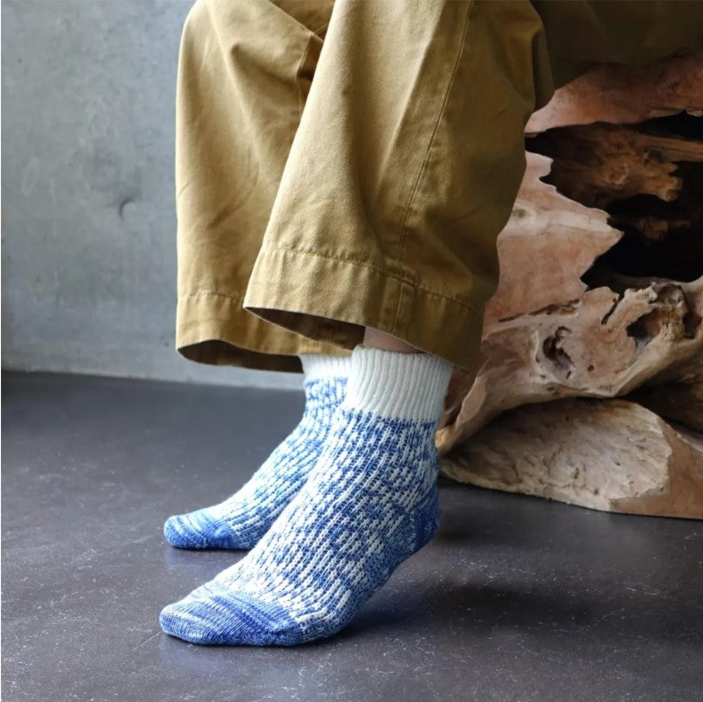 COTTON DOT ショート