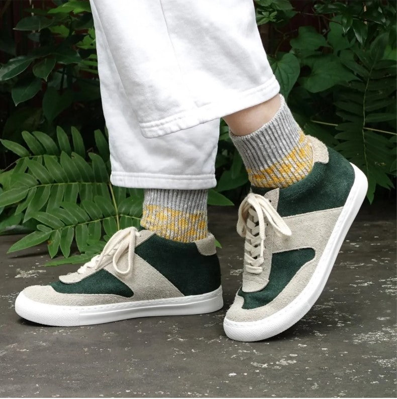 COTTON DOT ショート