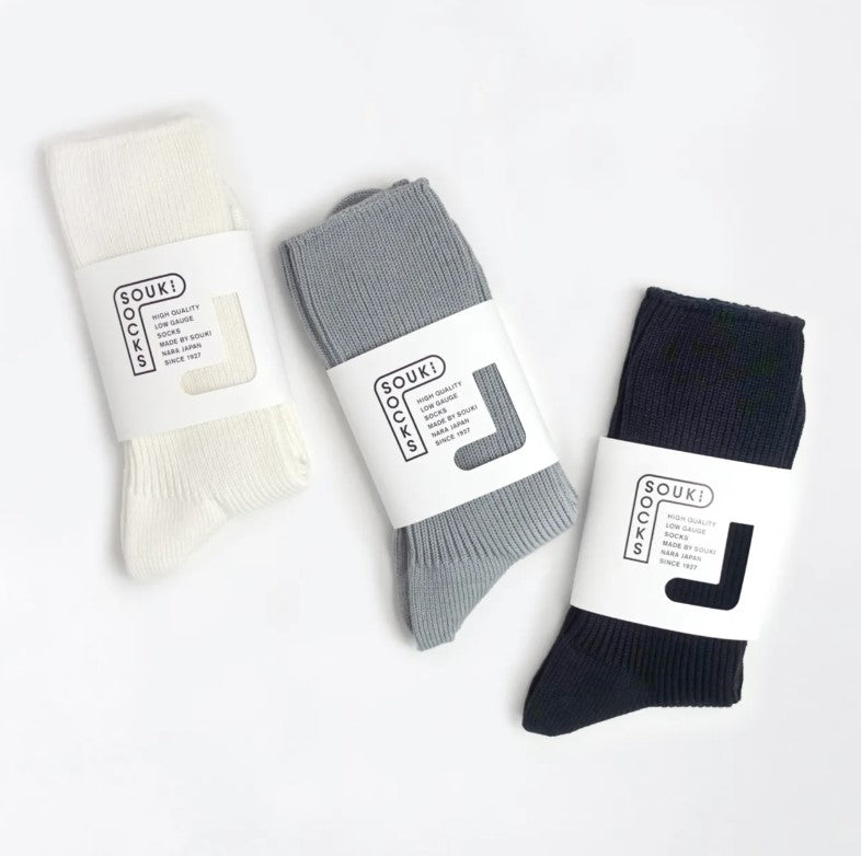 Menu No.03 SUVIN COTTON
