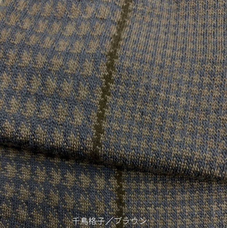 NOBLE ソックス