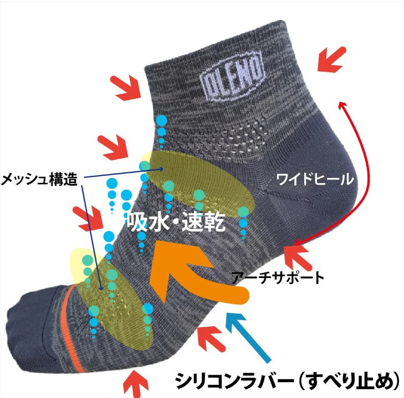 アルティメットSHR ラウンドタイプ