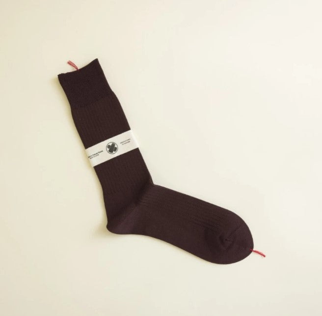 URBAN CASUALRIB