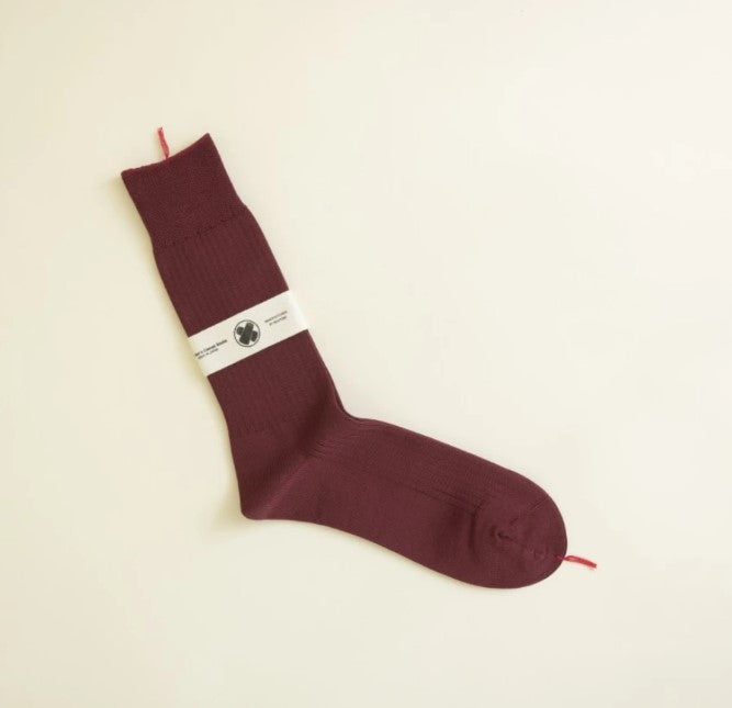 URBAN CASUALRIB