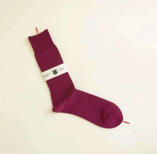 URBAN CASUALRIB