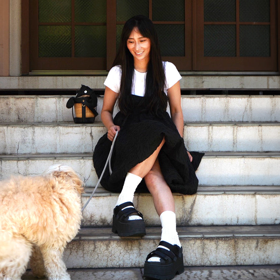 Naoko Takai Collaboration Socks