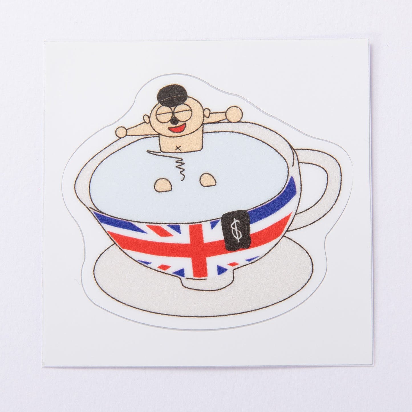 bamboo socks "Leg Warmer Socks” ~Naoko Takai Collaboration~