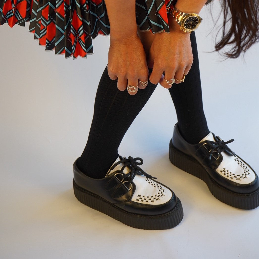 bamboo socks "SILK SOCKS" ~Naoko Takai 2nd. Collaboration~