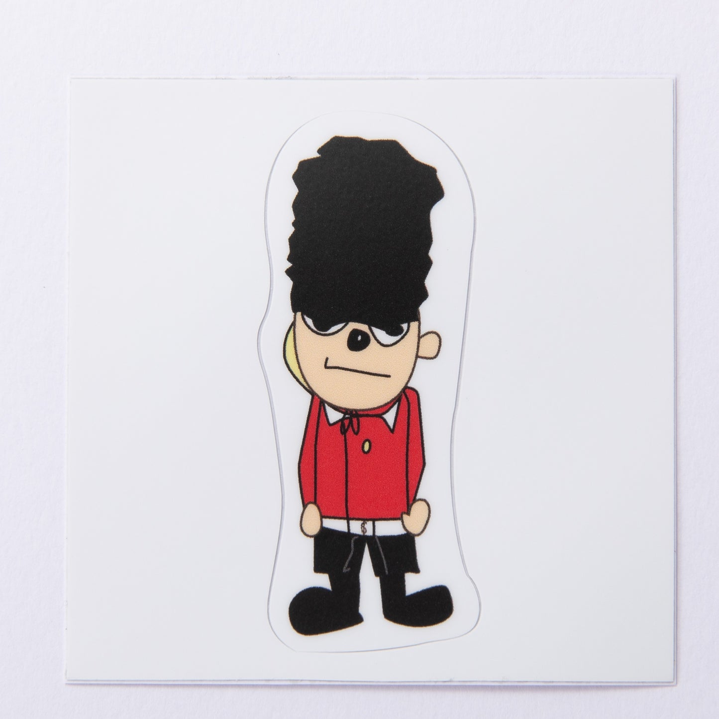 bamboo socks "Leg Warmer Socks” ~Naoko Takai Collaboration~