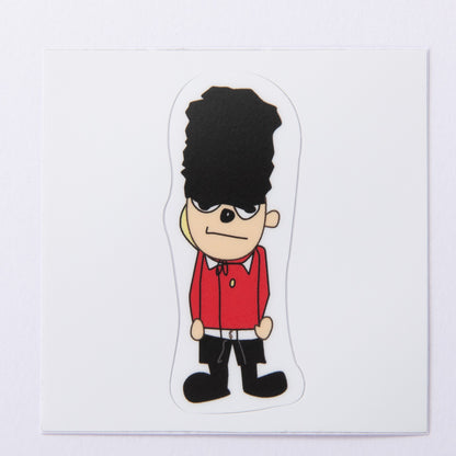 bamboo socks "Leg Warmer Socks” ~Naoko Takai Collaboration~