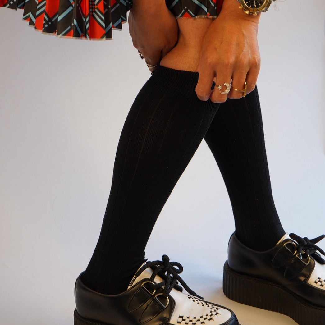 bamboo socks "SILK SOCKS" ~Naoko Takai 2nd. Collaboration~