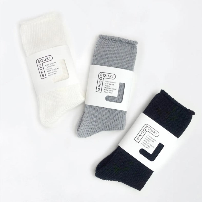 Menu No.01　ASPERO COTTON
