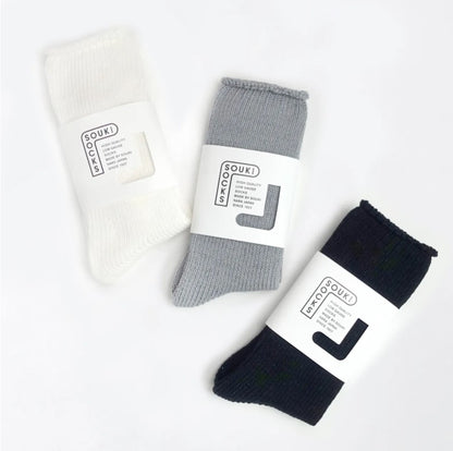 Menu No.01　ASPERO COTTON