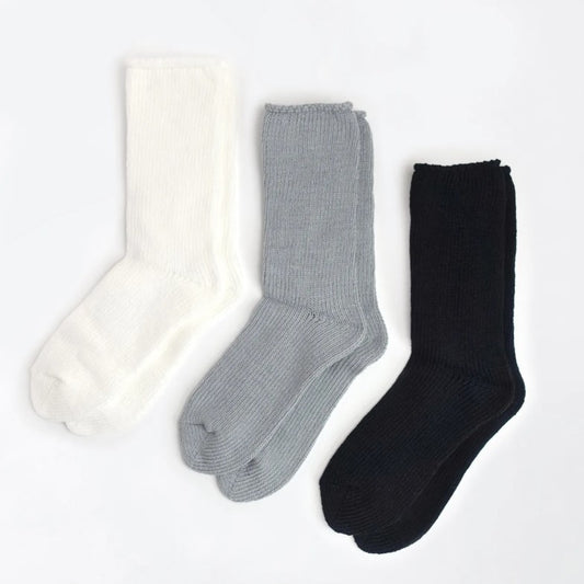 Menu No.01　ASPERO COTTON