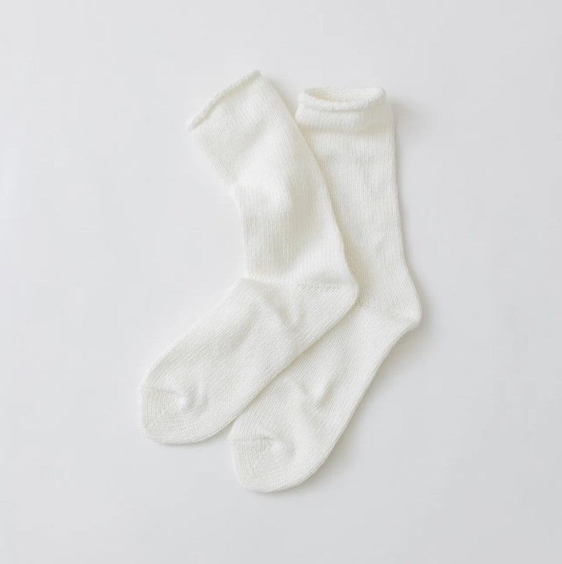 Menu No.01　ASPERO COTTON