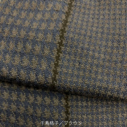 NOBLE ソックス