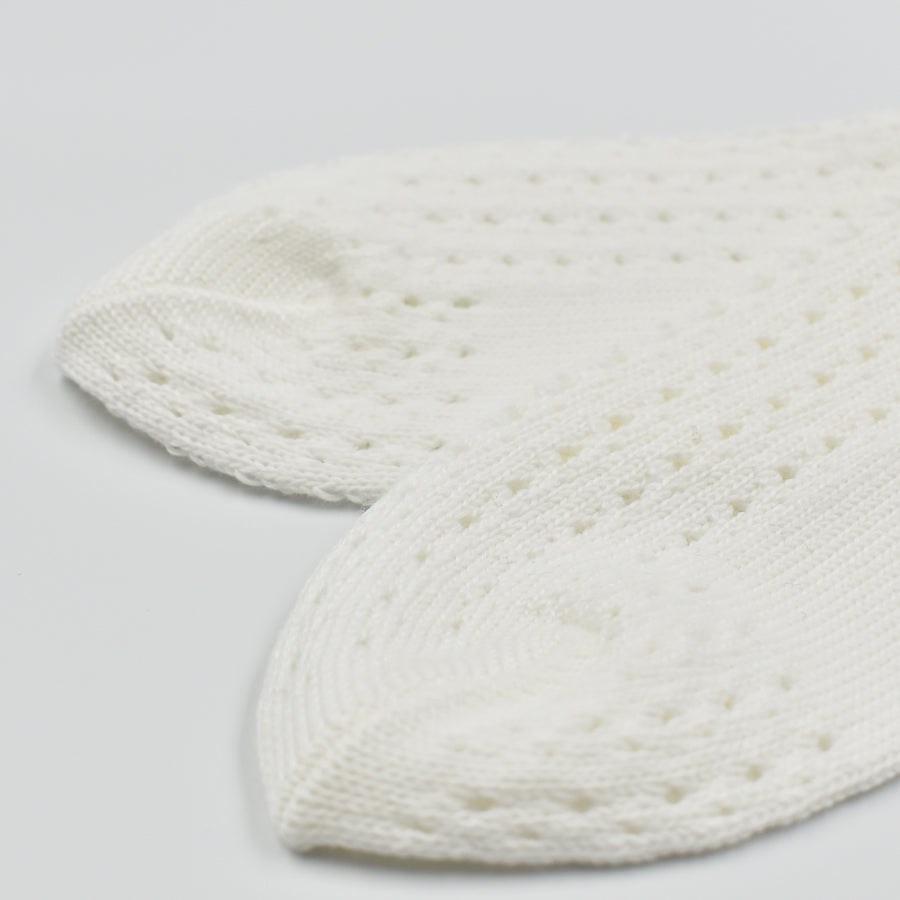 "ami socks" ~Naoko Takai 3rd. Collaboration~