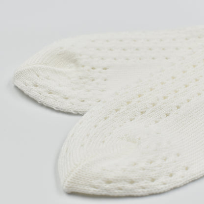 "ami socks" ~Naoko Takai 3rd. Collaboration~