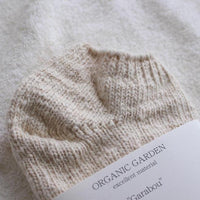 ORGANIC GARDEN ガラボウソックス スニーカー